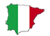 CINETEL - Italiano